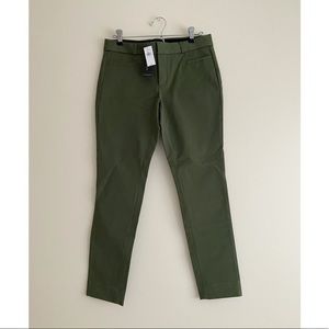 Banana Republic Sloan Ankle Pants